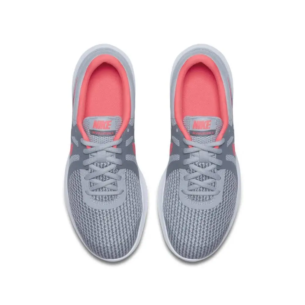 Nike shoes - Nike Revolution 4 - Revolution - Gray (UPC: 1881212240991) 3