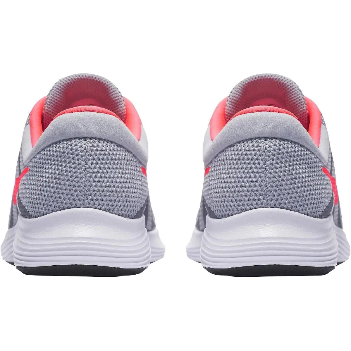 Nike shoes - Nike Revolution 4 - Revolution - Gray (UPC: 1881212240991) 4