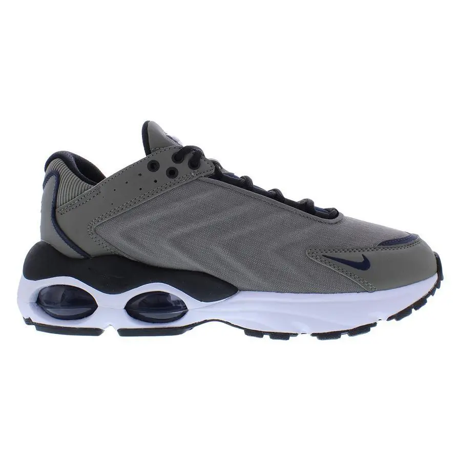 Nike shoes - Nike Air Max TW - Air Max - DV7721-001 - Gray, Main: Grey (UPC: 196604344739) 2