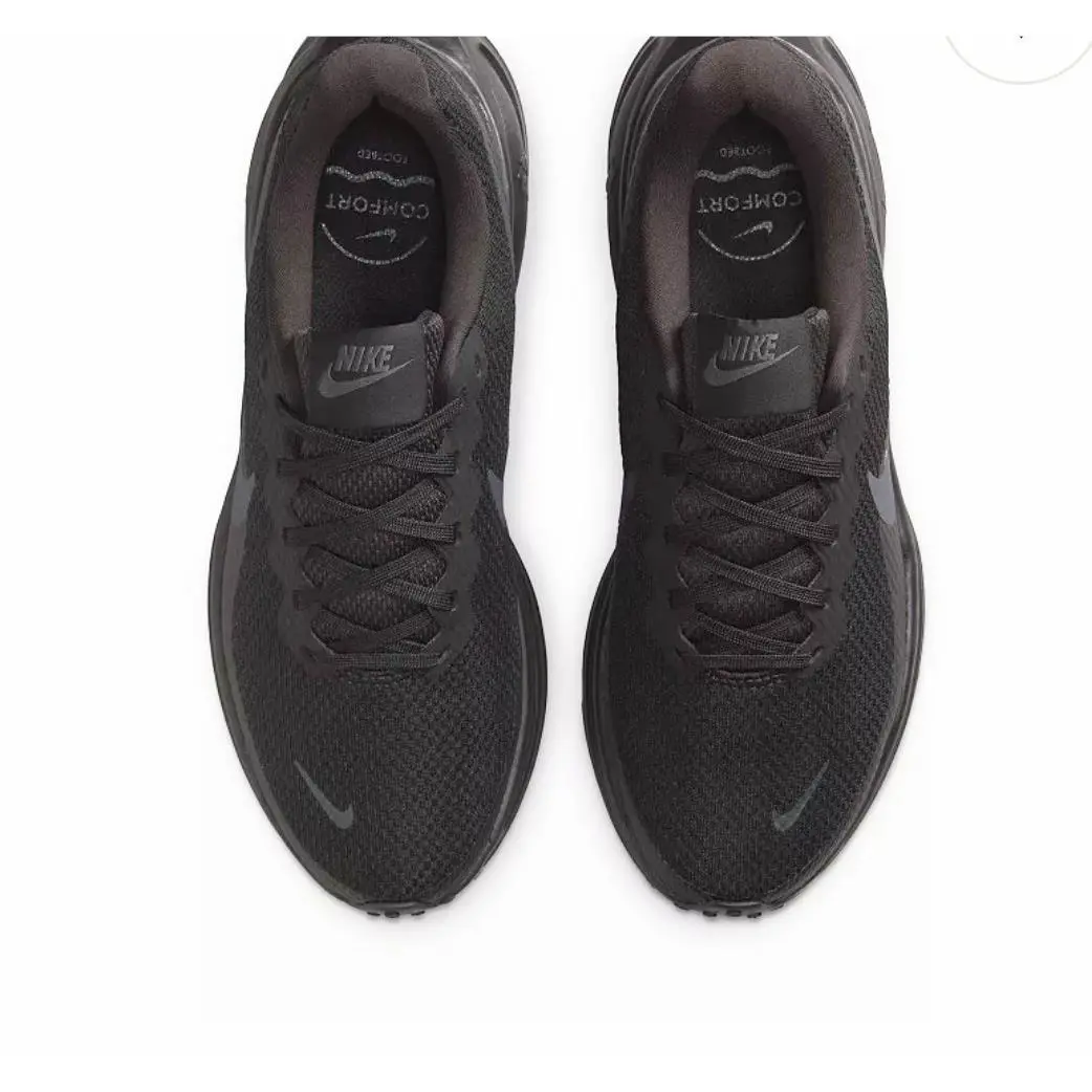 Nike shoes - Nike Revolution 7 - Revolution - Black 1
