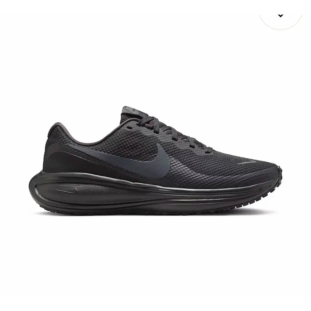 Nike shoes - Nike Revolution 7 - Revolution - Black 2