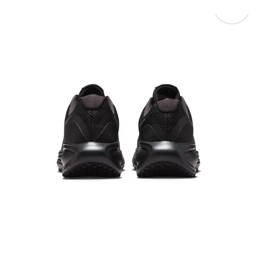 Nike shoes - Nike Revolution 7 - Revolution - Black 3