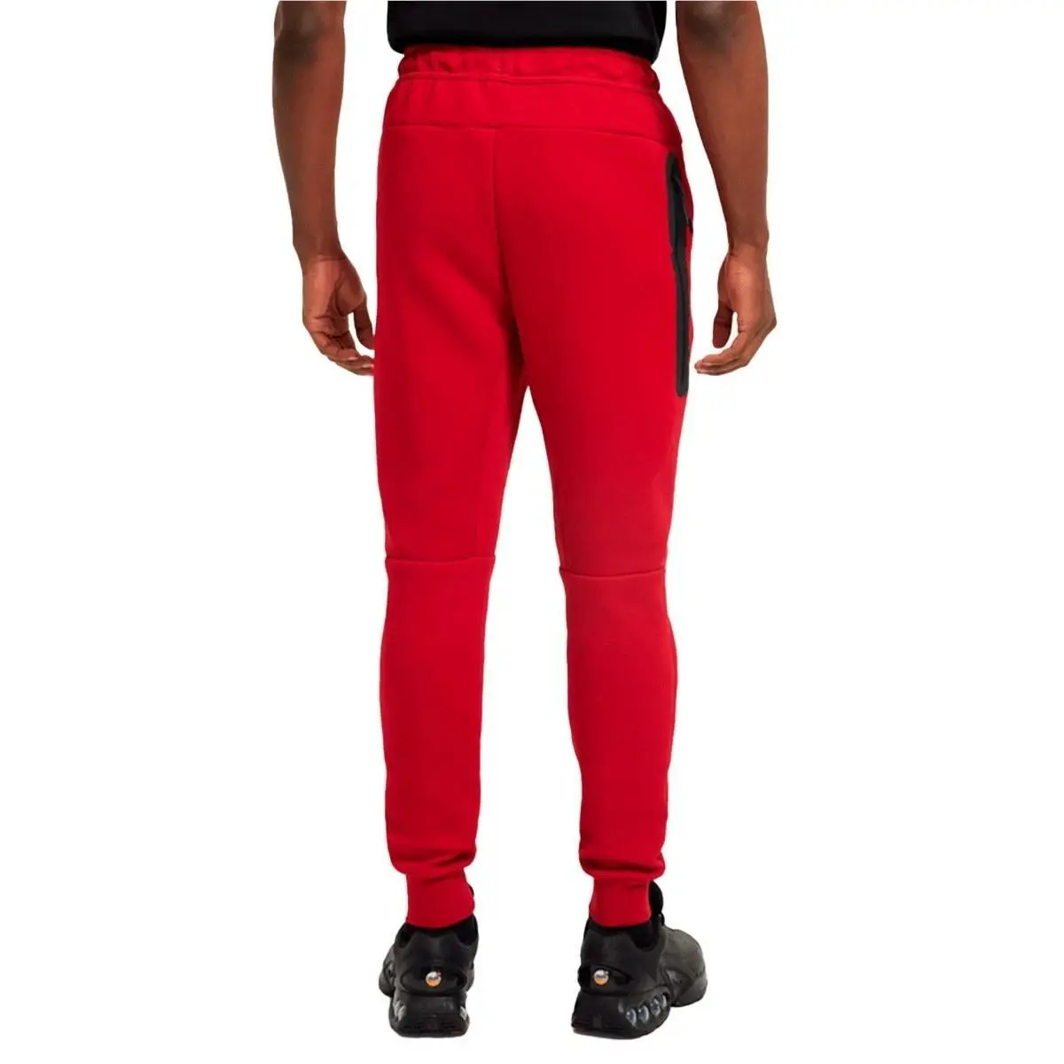 Nike clothing - Red (UPC: 197602931242) 2