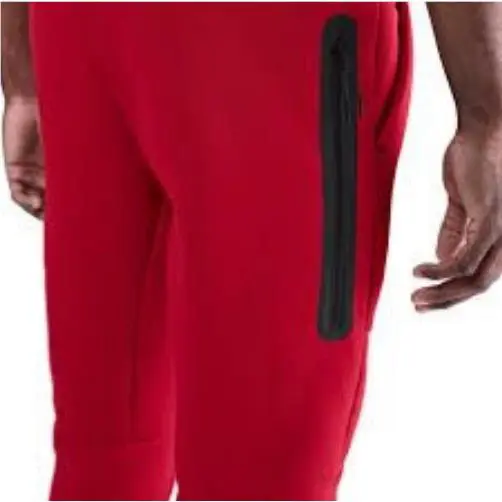 Nike clothing - Red (UPC: 197602931242) 0