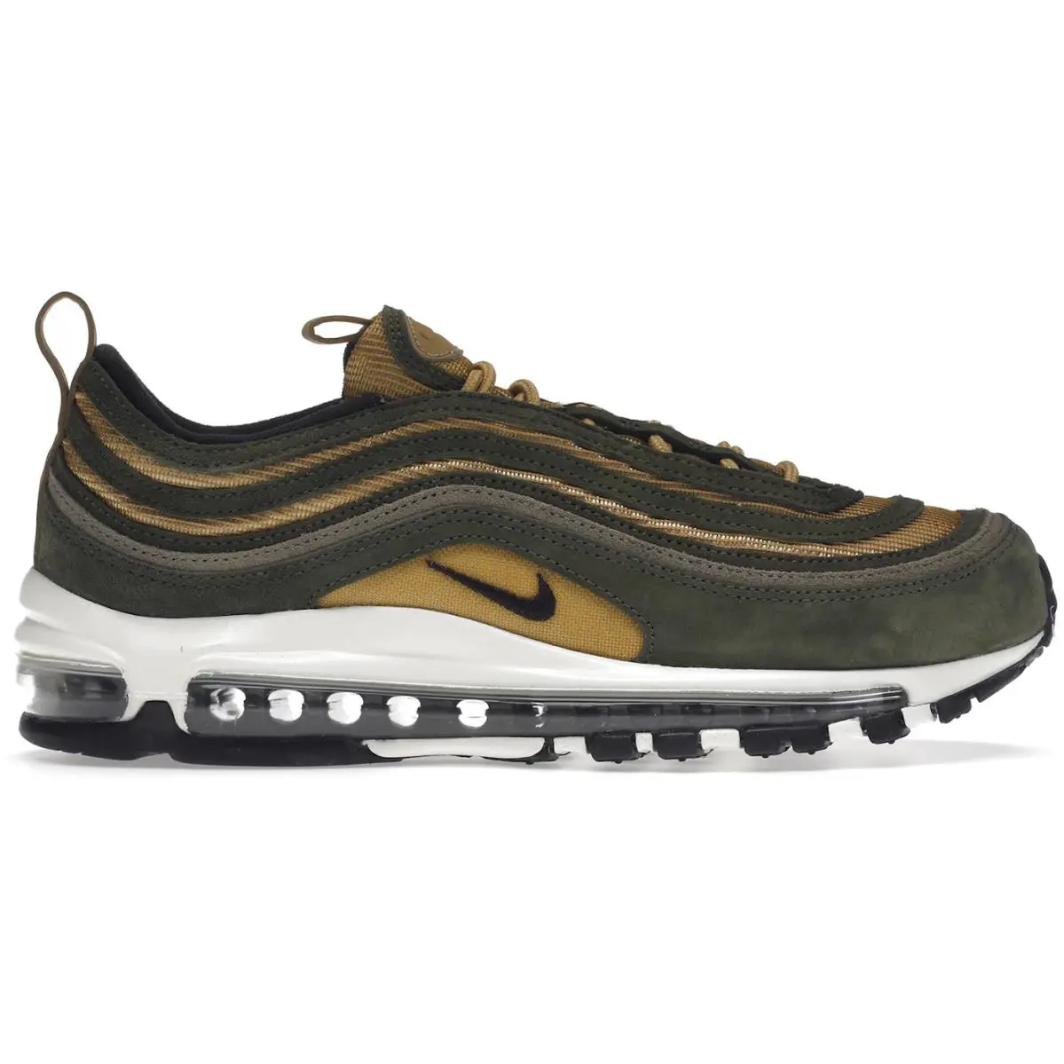 Size 9 Nike Air Max 97 NH Rough Green