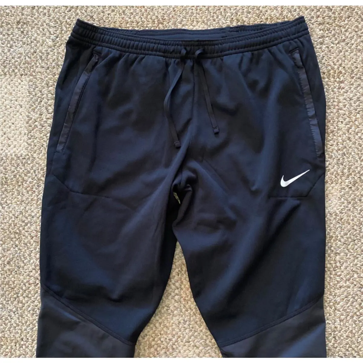 Nike clothing - DV9274 - DV9274 - Black (UPC: 196153871090) 0