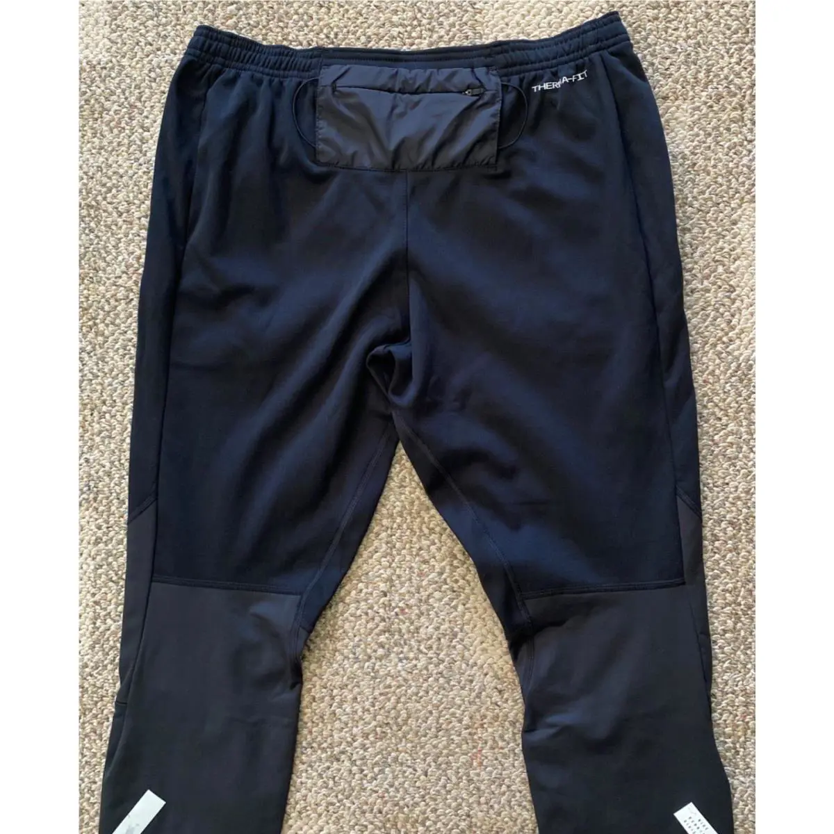 Nike clothing - DV9274 - DV9274 - Black (UPC: 196153871090) 2