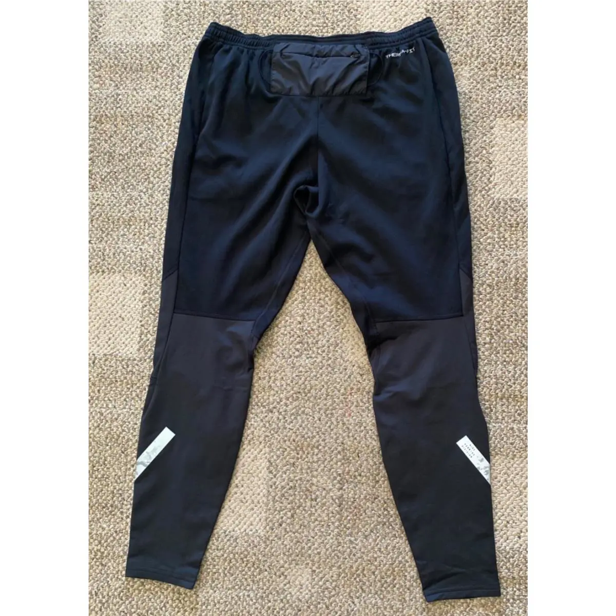 Nike clothing - DV9274 - DV9274 - Black (UPC: 196153871090) 3