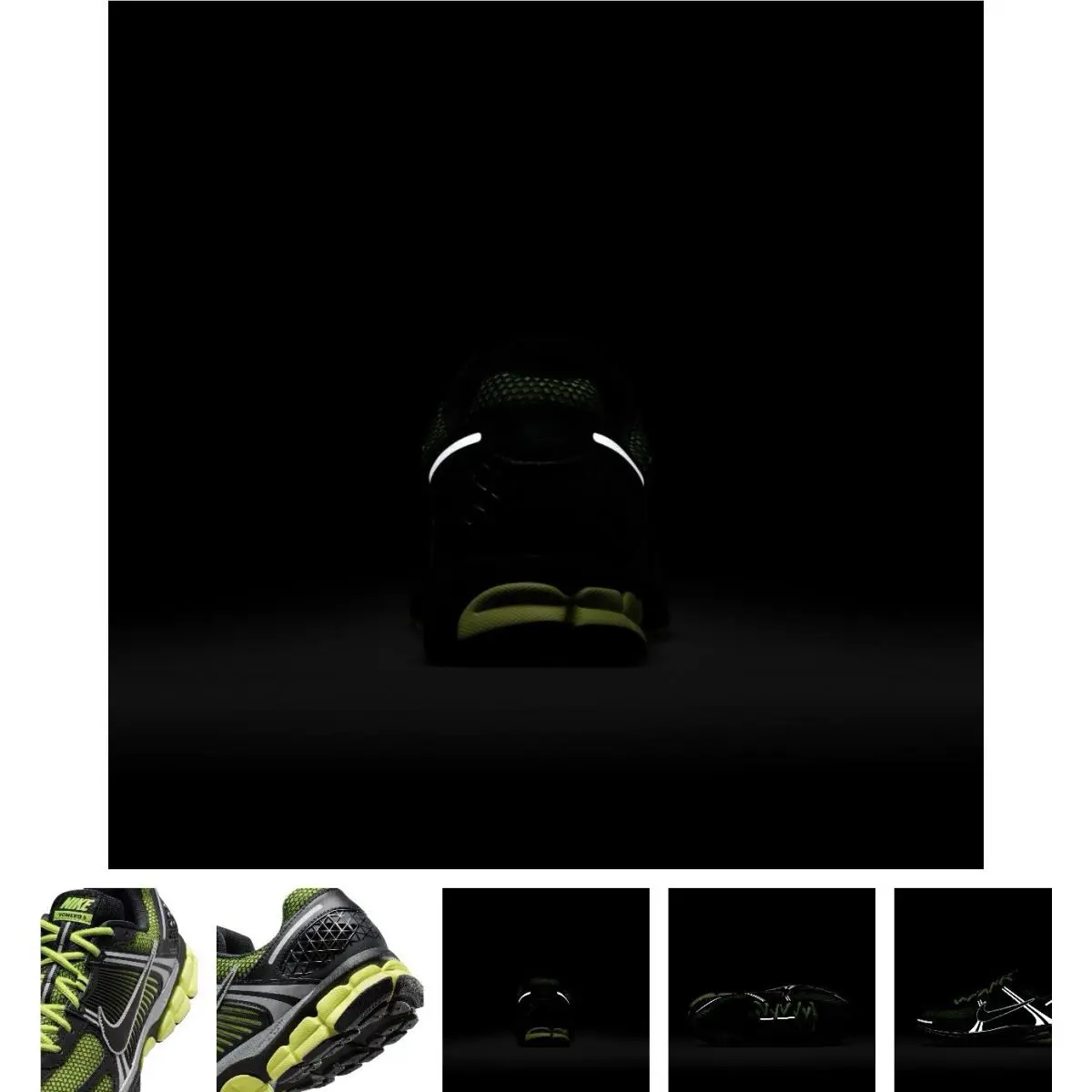 Nike shoes - Nike Zoom Vomero - Zoom Vomero - Yellow 17