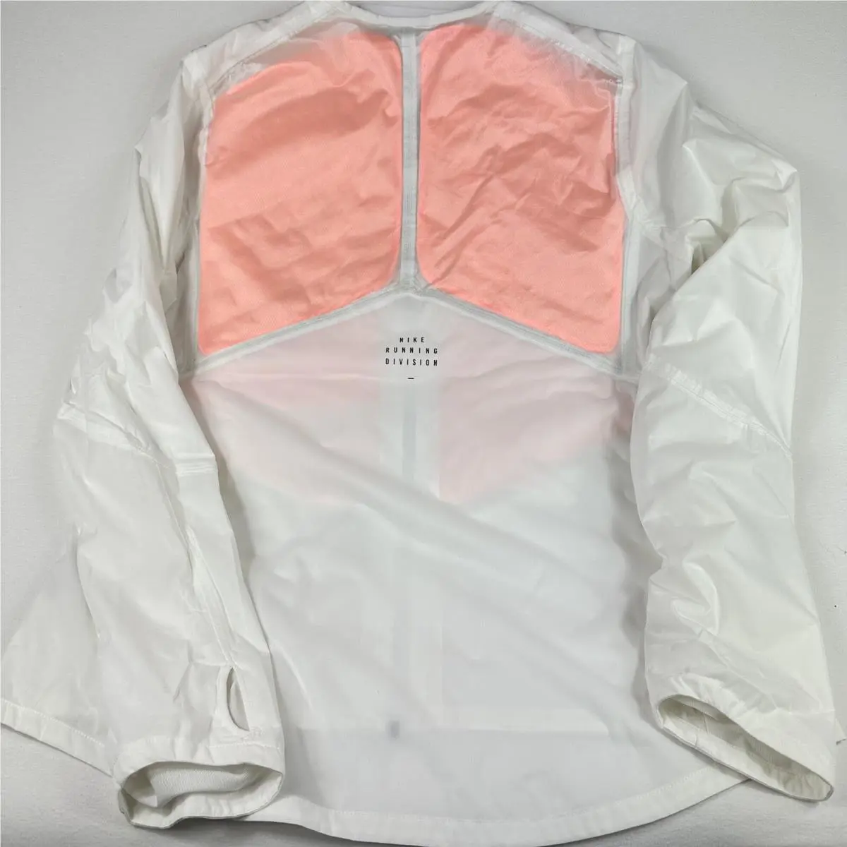 Nike clothing - Nike Storm-Fit ADV - ADV - White 0