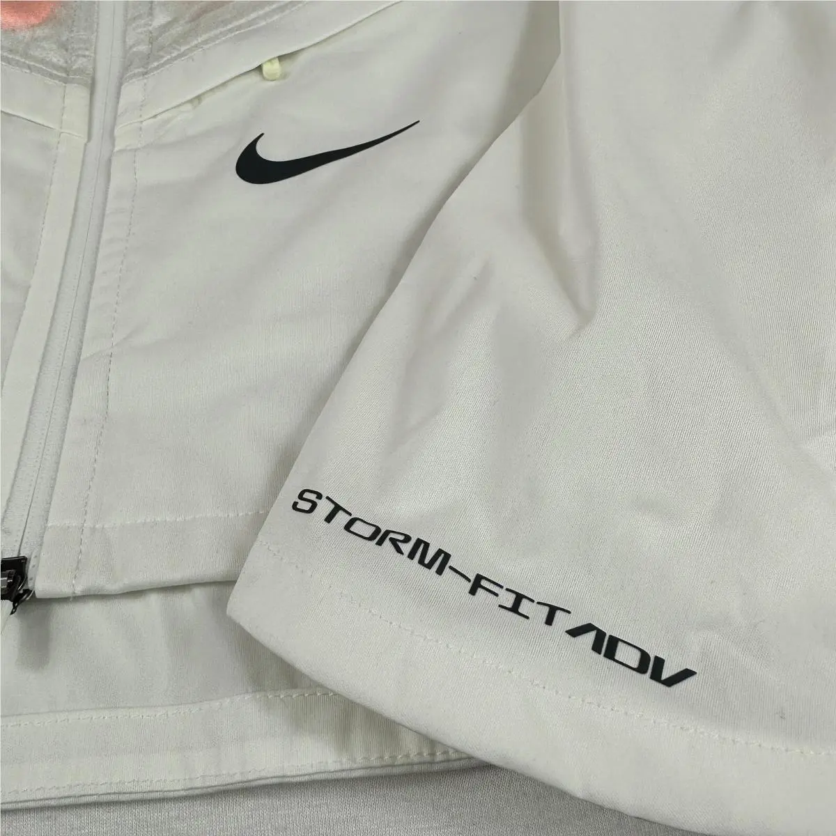 Nike clothing - Nike Storm-Fit ADV - ADV - White 1