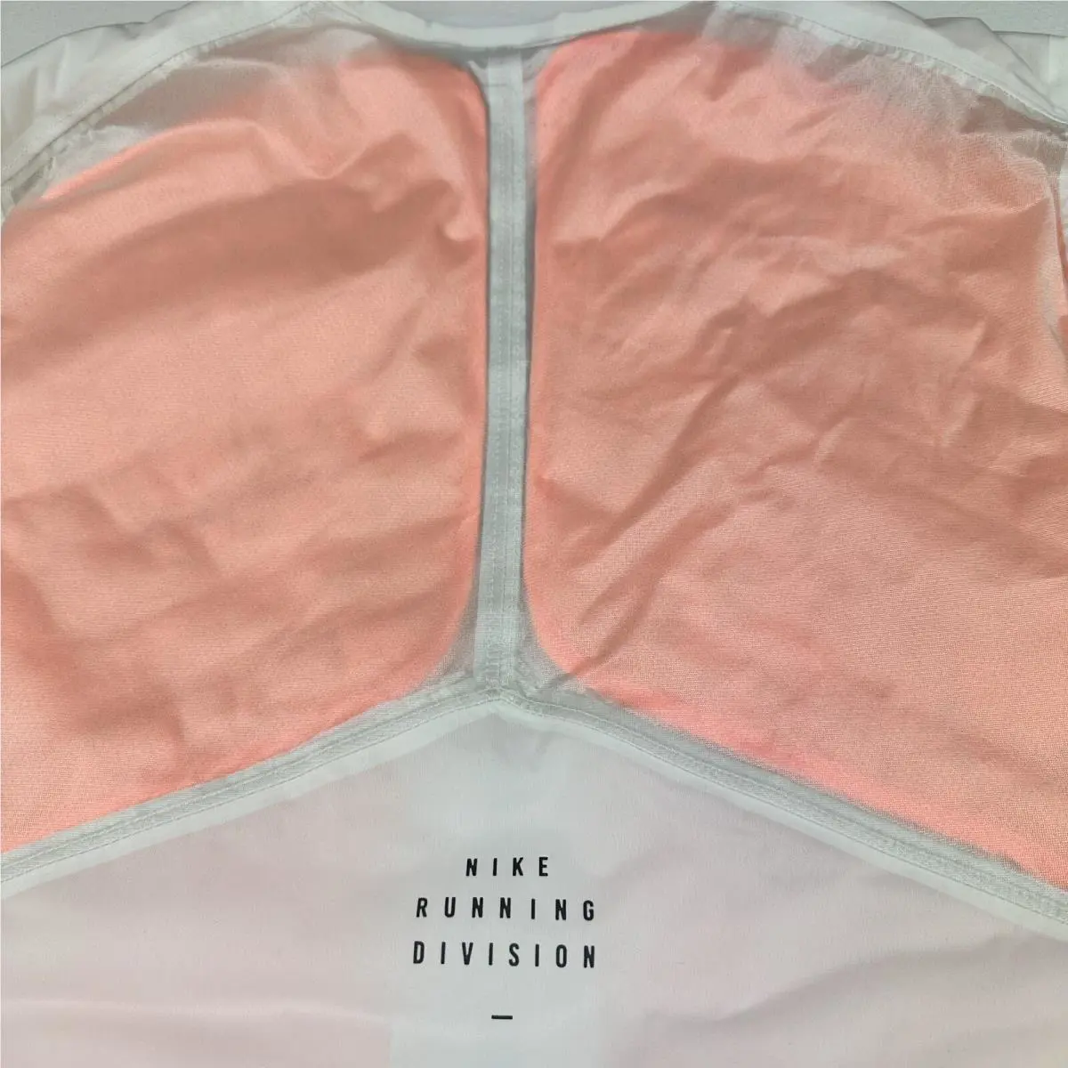 Nike clothing - Nike Storm-Fit ADV - ADV - White 3