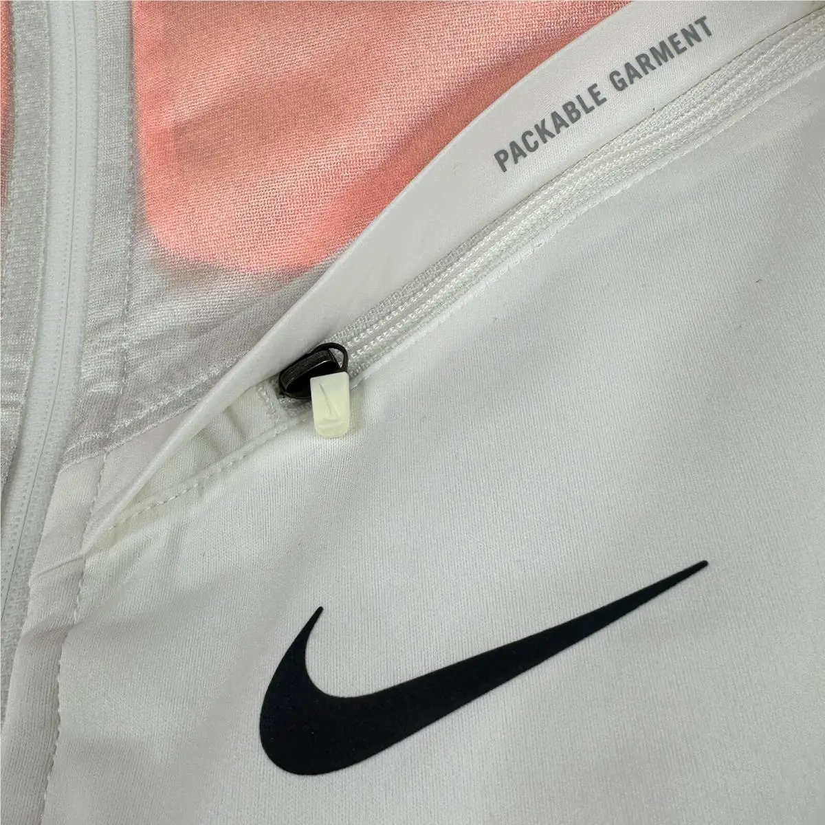 Nike clothing - Nike Storm-Fit ADV - ADV - White 2