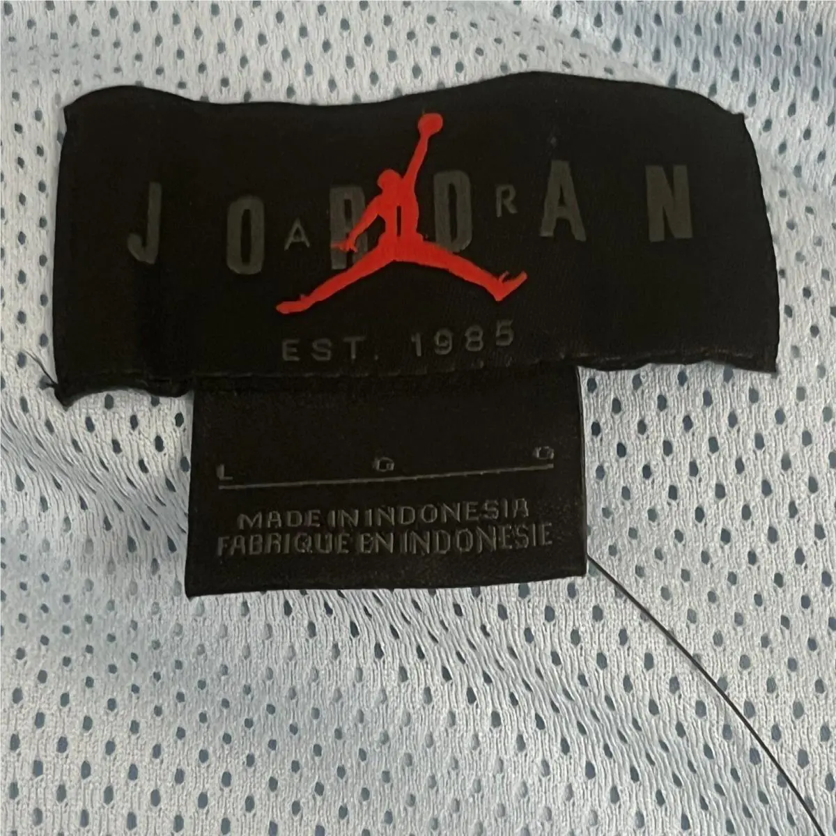 Nike clothing - Nike Dri-Fit - DV7616-411 - Blue 3