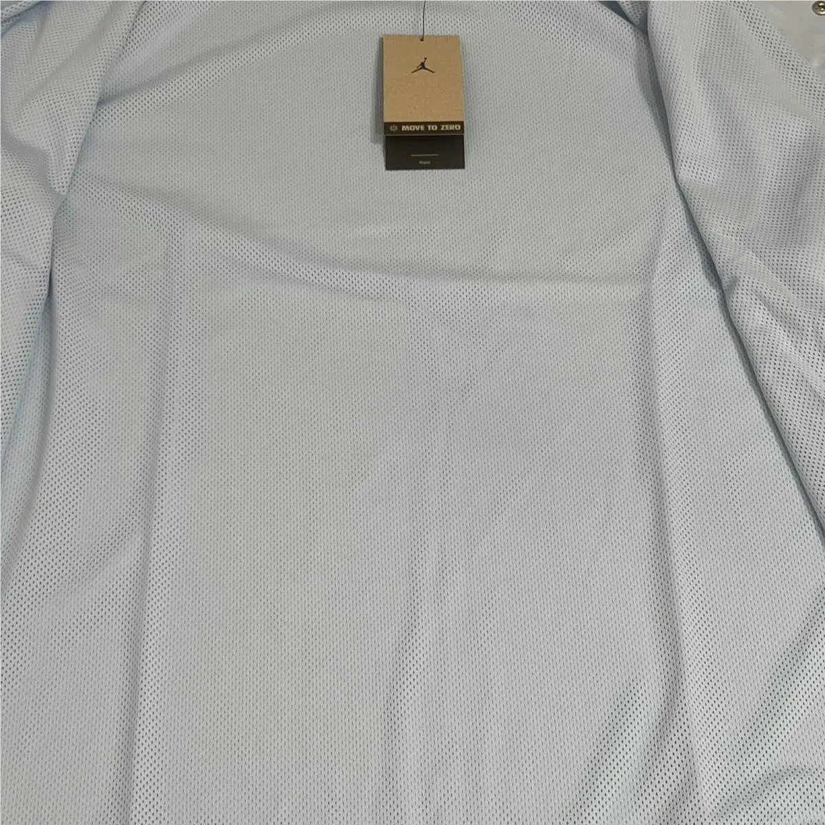 Nike clothing - Nike Dri-Fit - DV7616-411 - Blue 8