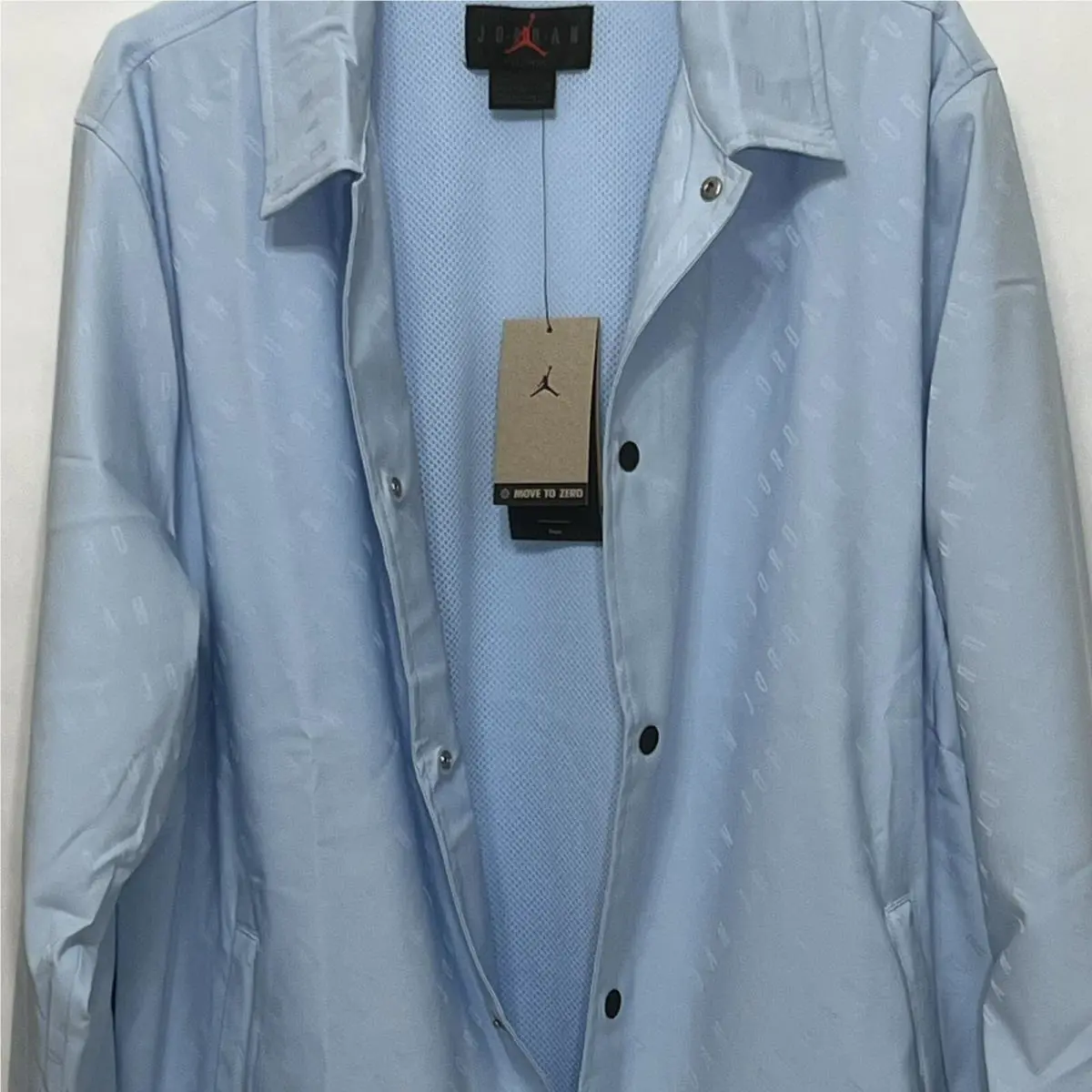 Nike clothing - Nike Dri-Fit - DV7616-411 - Blue 1