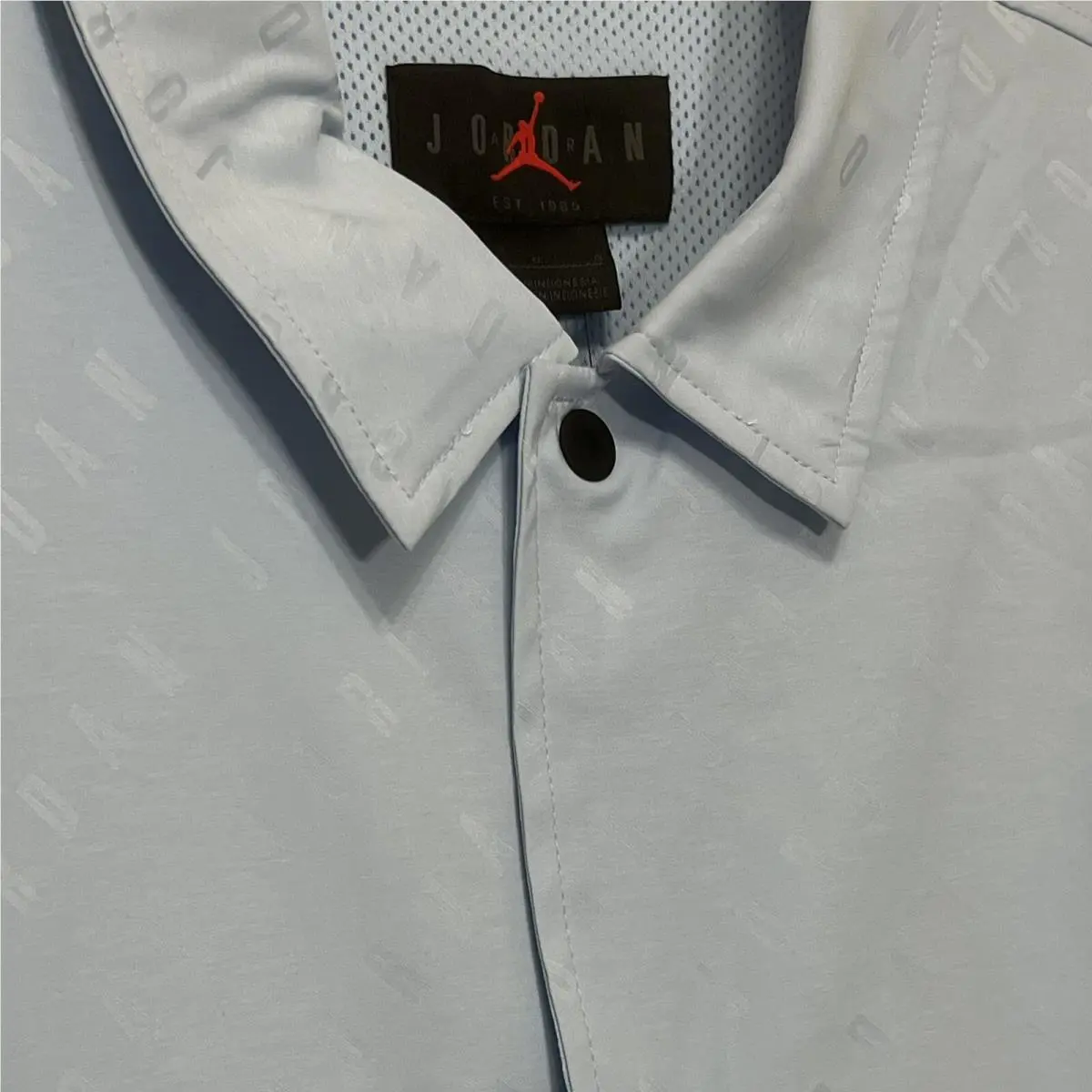 Nike clothing - Nike Dri-Fit - DV7616-411 - Blue 6