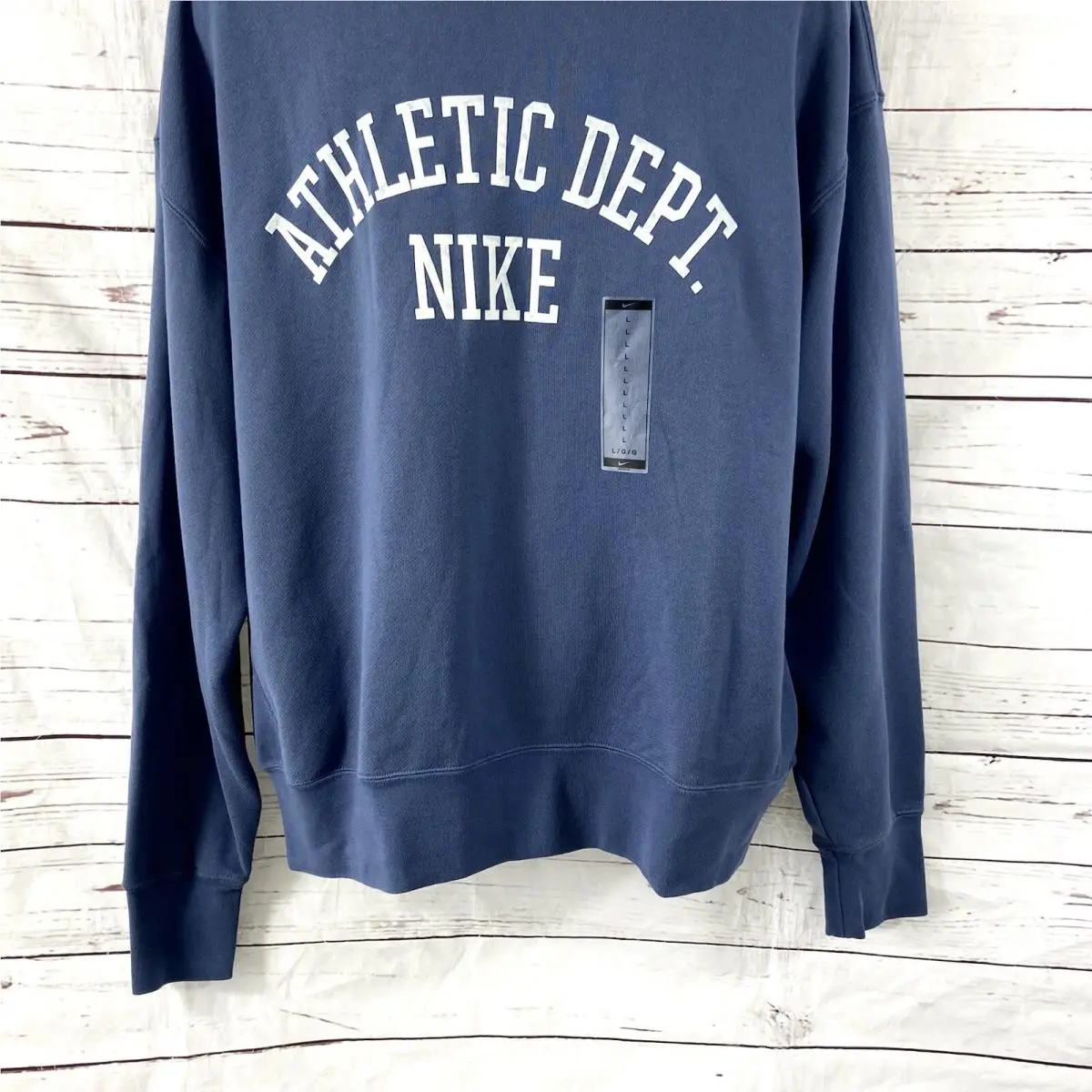 Nike clothing - Blue 1