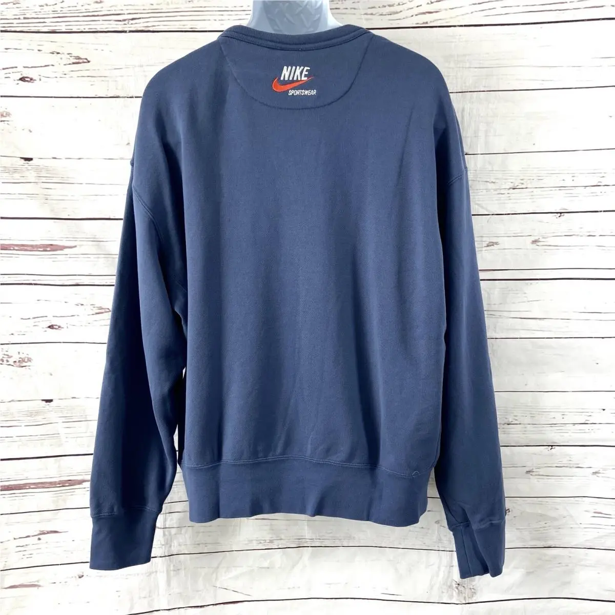 Nike clothing - Blue 2