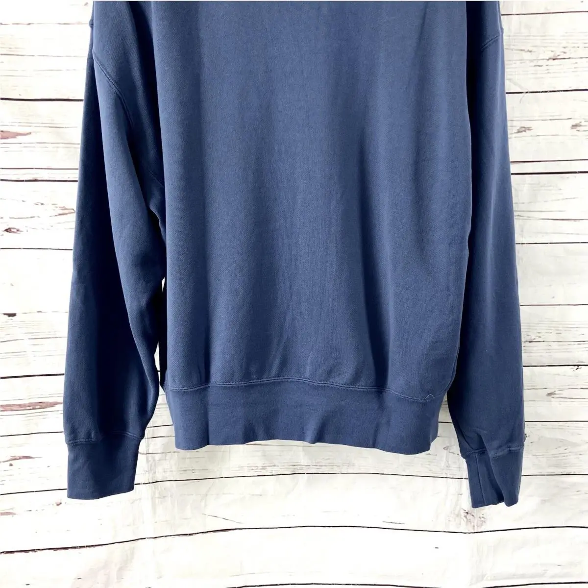 Nike clothing - Blue 4