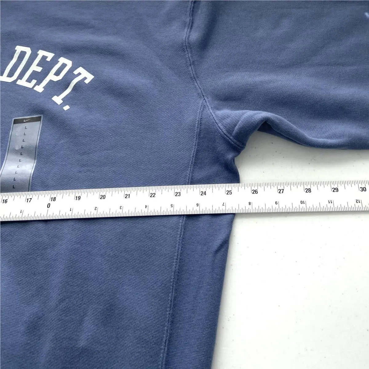 Nike clothing - Blue 8