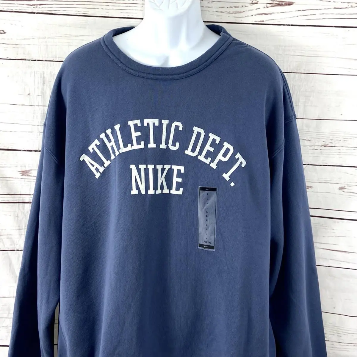 Nike clothing - Blue 0