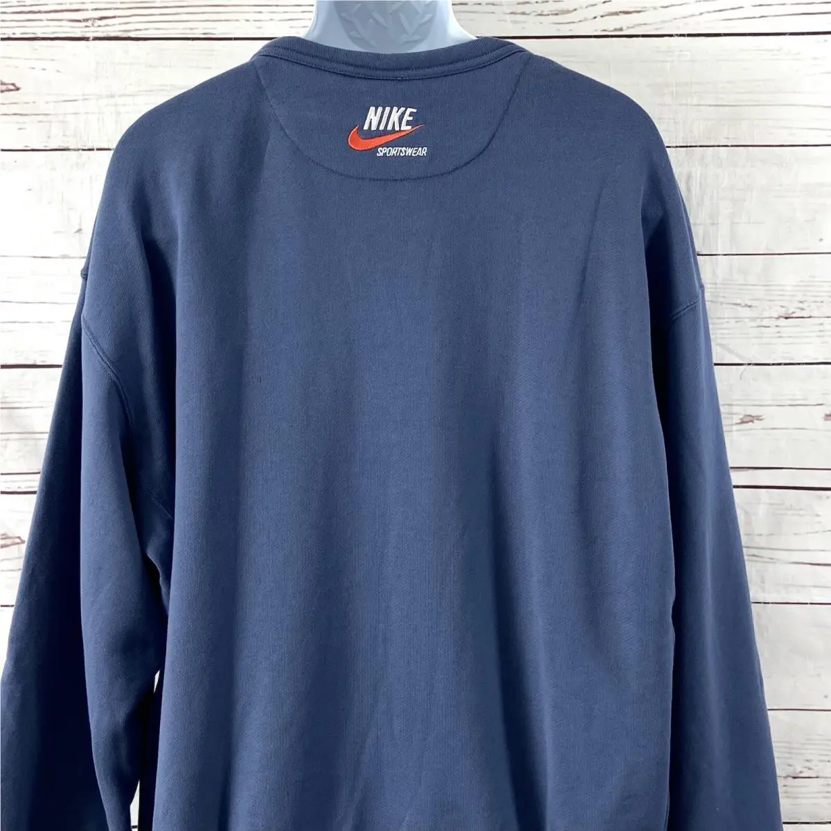Nike clothing - Blue 3
