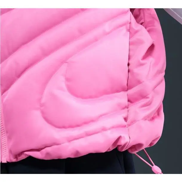 Nike clothing - Pink 4