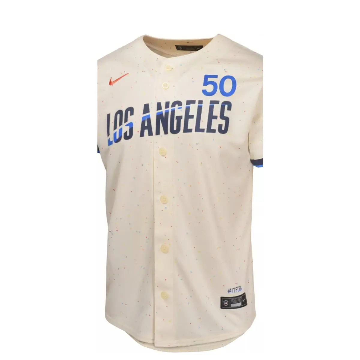 Nike clothing - Cream 0