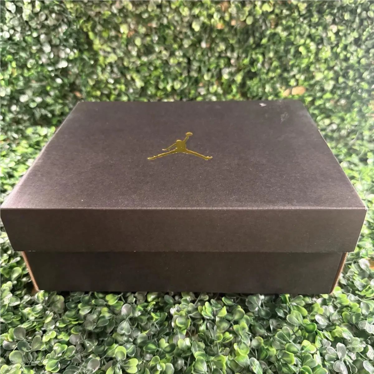 Nike shoes - Air Jordan 1 - Air - Black (UPC: 197600479296) 5