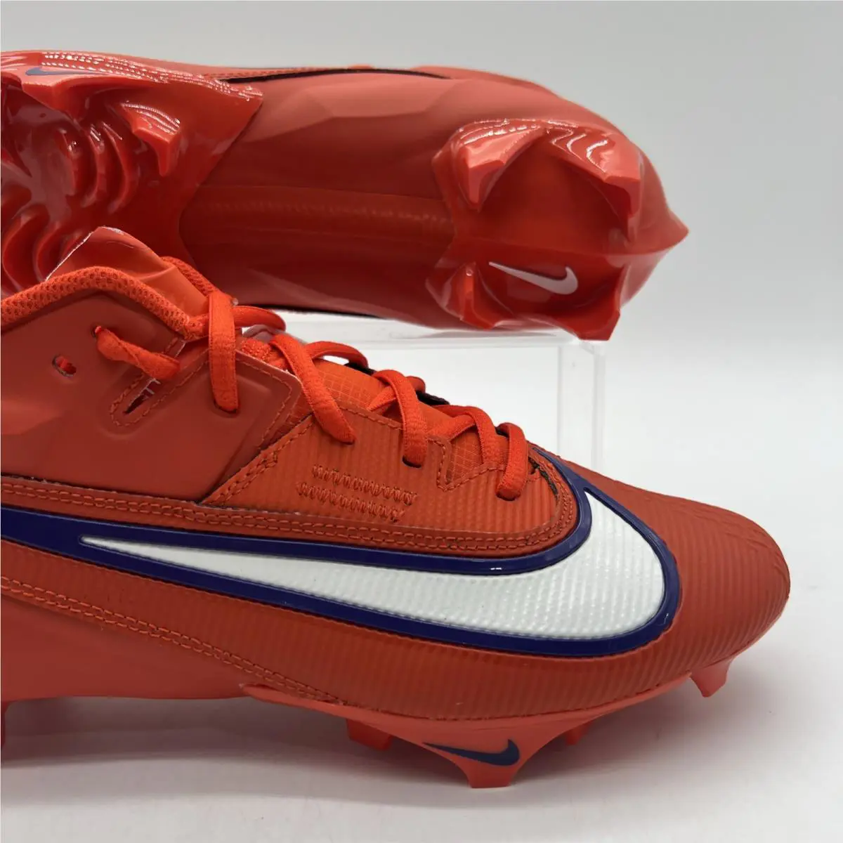 Nike shoes - Nike Vapor Edge Elite 360 2 - FJ5746-800 - Orange (UPC: 196608581345) 0