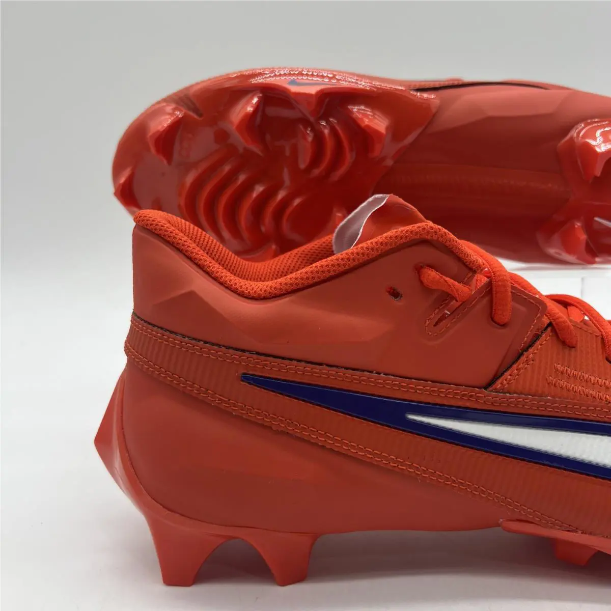 Nike shoes - Nike Vapor Edge Elite 360 2 - FJ5746-800 - Orange (UPC: 196608581345) 1