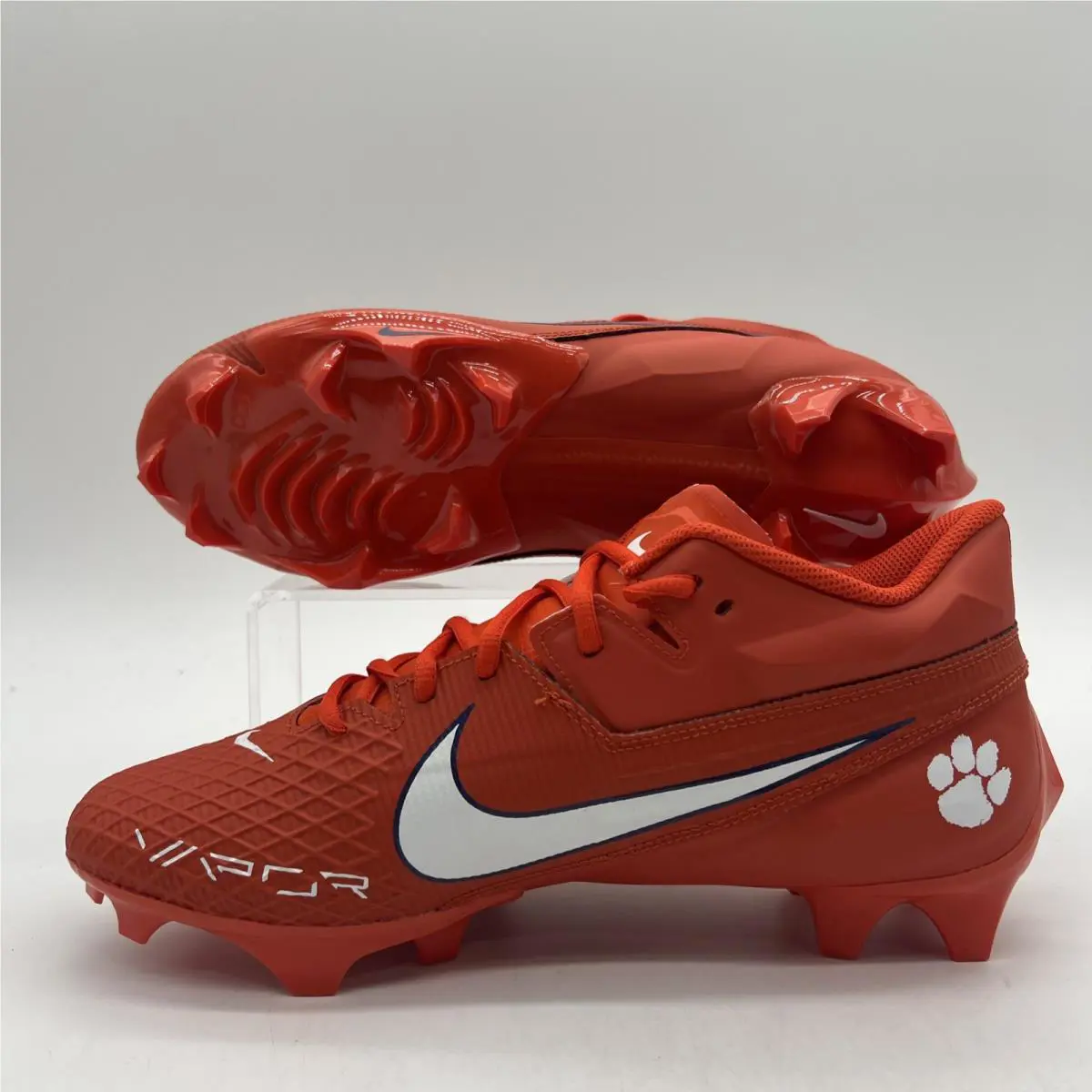 Nike shoes - Nike Vapor Edge Elite 360 2 - FJ5746-800 - Orange (UPC: 196608581345) 2