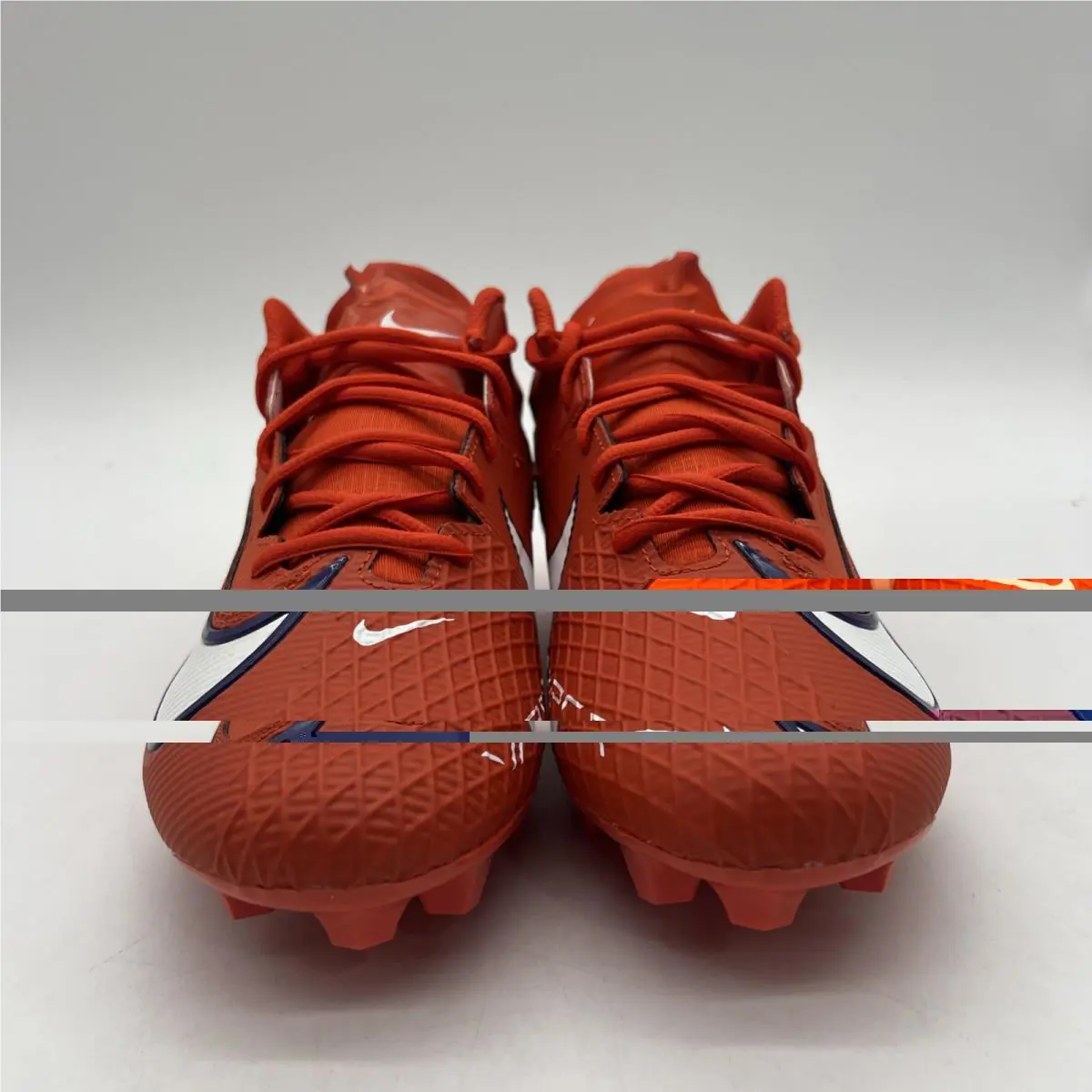 Nike shoes - Nike Vapor Edge Elite 360 2 - FJ5746-800 - Orange (UPC: 196608581345) 3