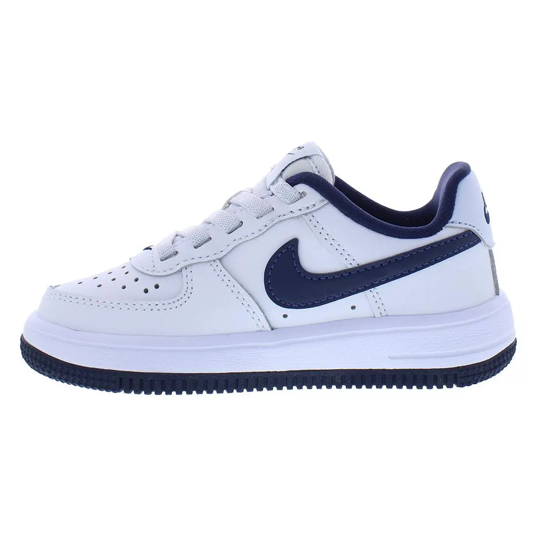 Nike shoes - FN0237104 - FN0237104 - White/Midnight Navy (UPC: 196975919109) 1
