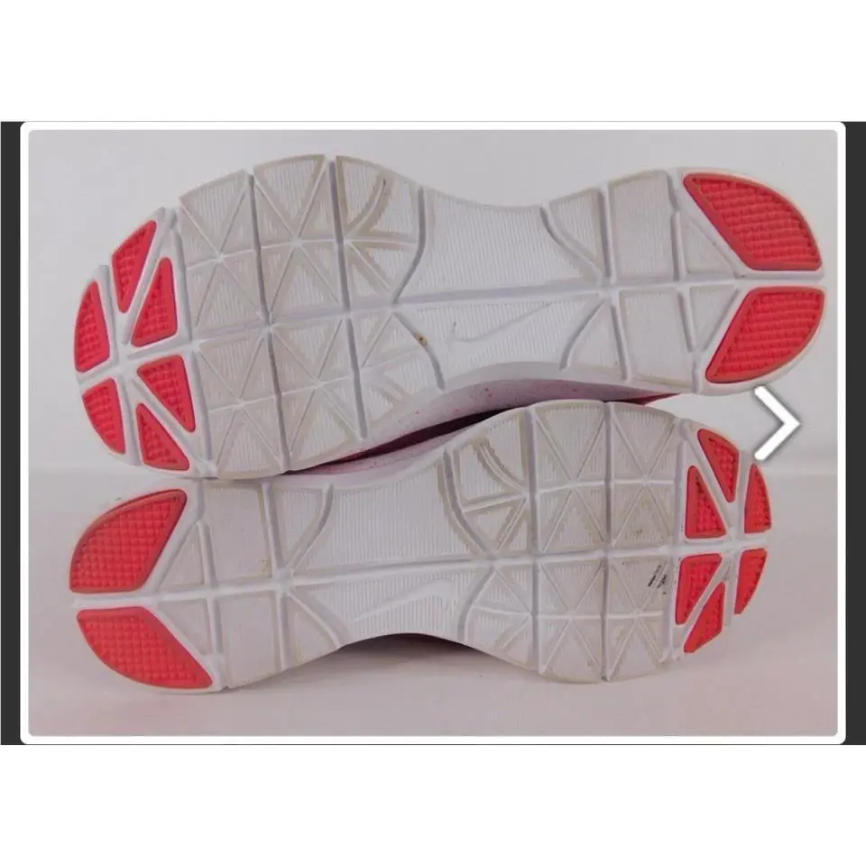 Nike shoes - Nike Flex Trainer 4 - Flex Trainer - 643083-605 - Pink 8