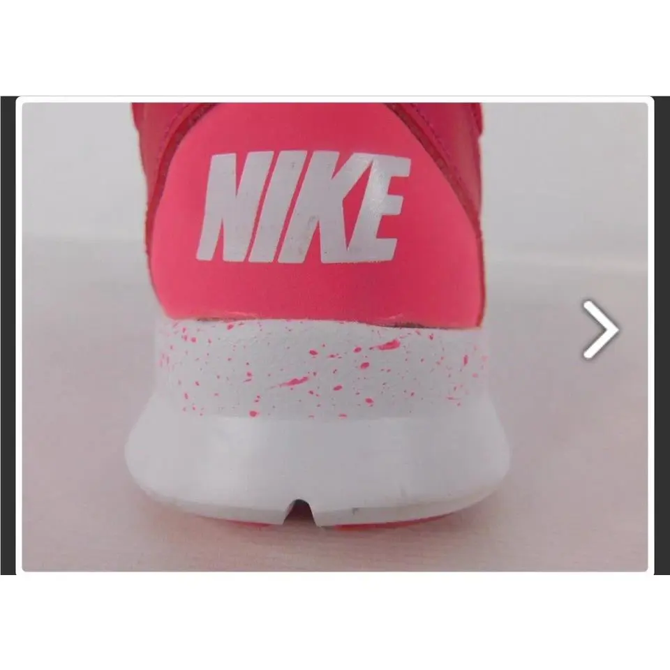 Nike shoes - Nike Flex Trainer 4 - Flex Trainer - 643083-605 - Pink 6