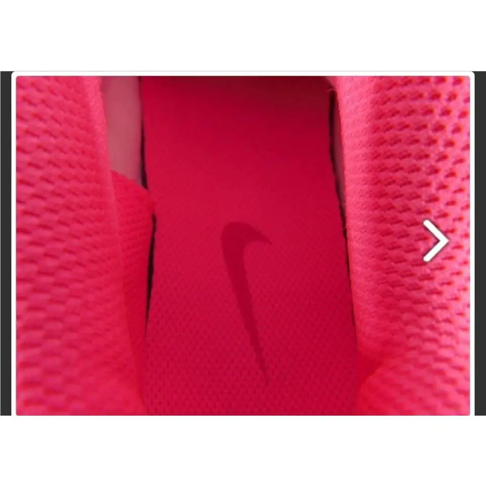 Nike shoes - Nike Flex Trainer 4 - Flex Trainer - 643083-605 - Pink 7