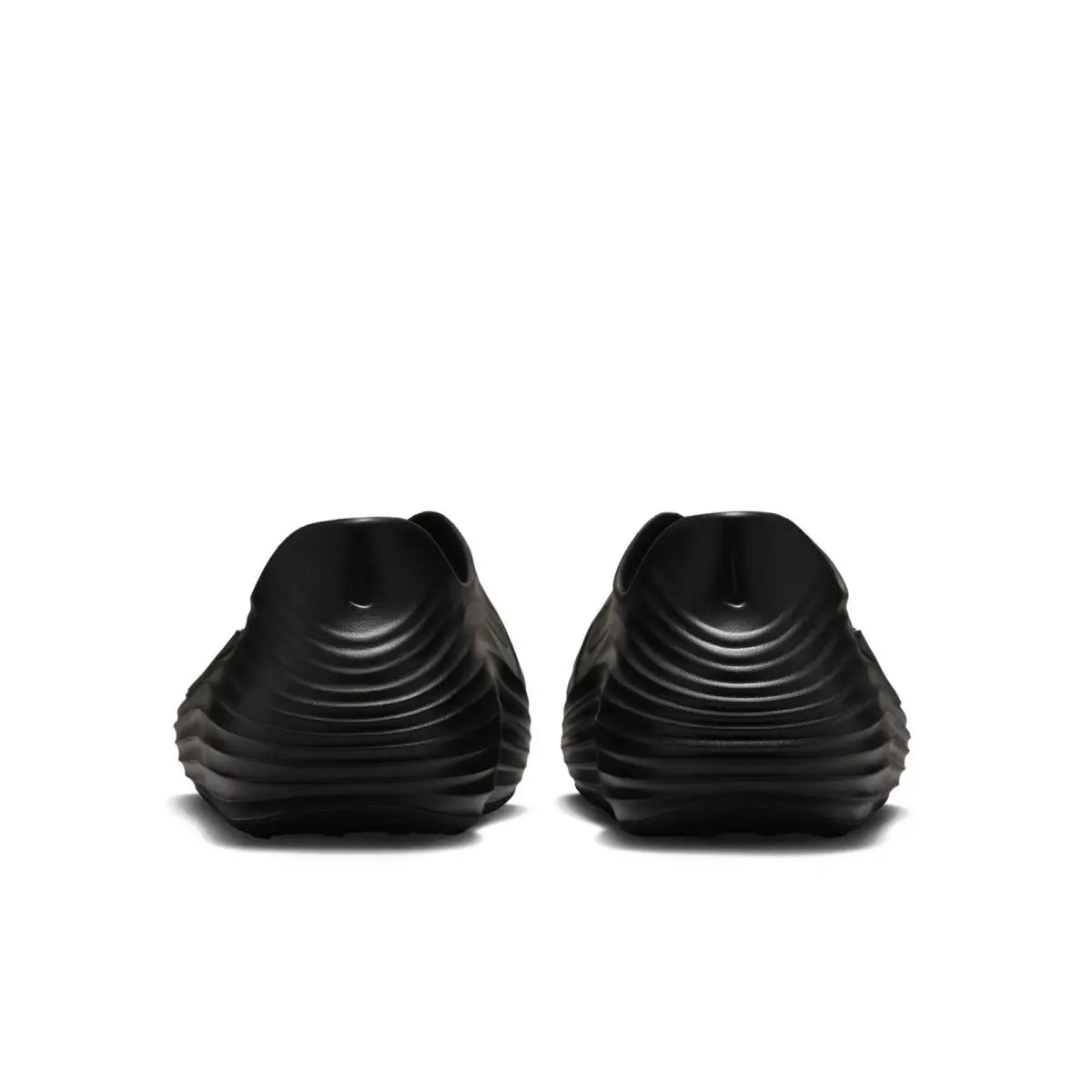 Nike shoes - BLACK/BLACK-BLACK 2