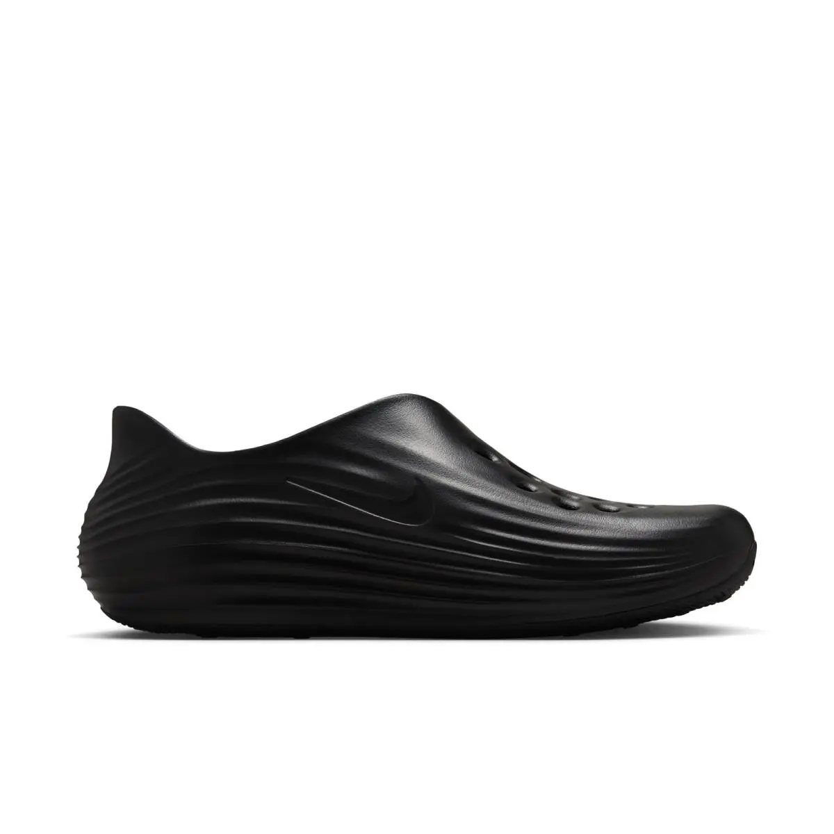Nike shoes - BLACK/BLACK-BLACK 3