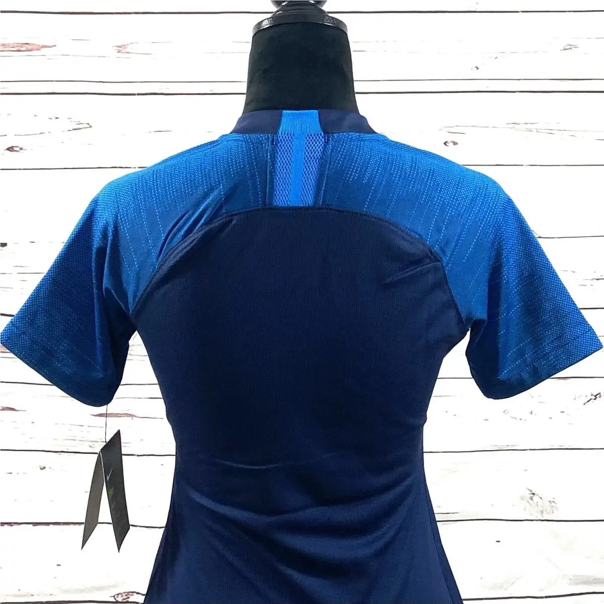 Nike clothing - Nike Dri-Fit - Blue 3
