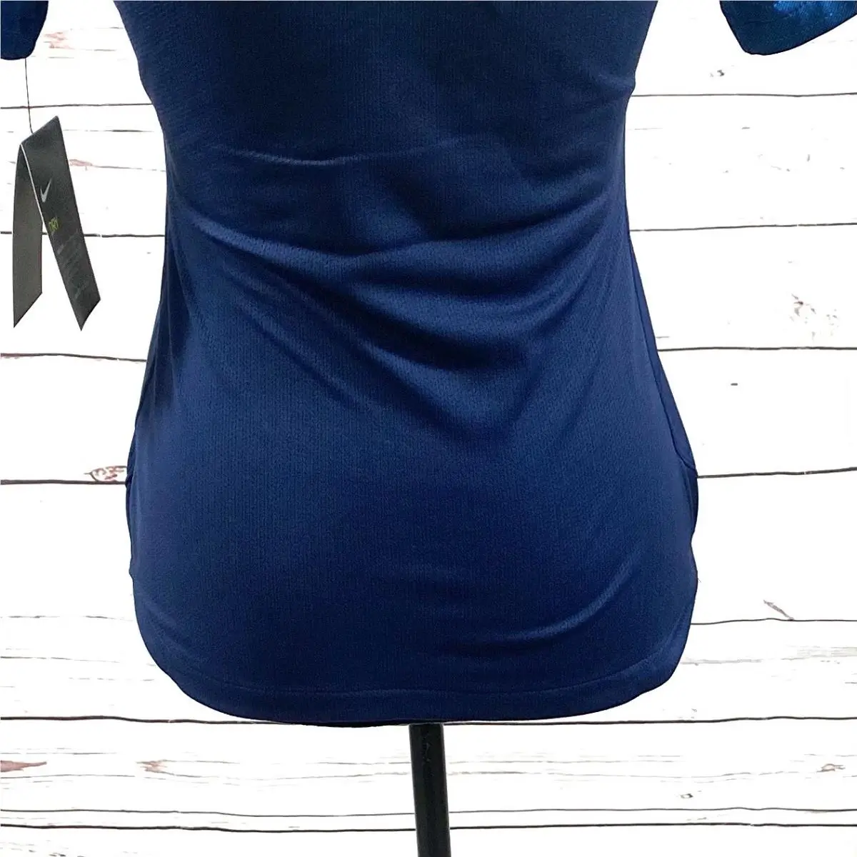 Nike clothing - Nike Dri-Fit - Blue 4