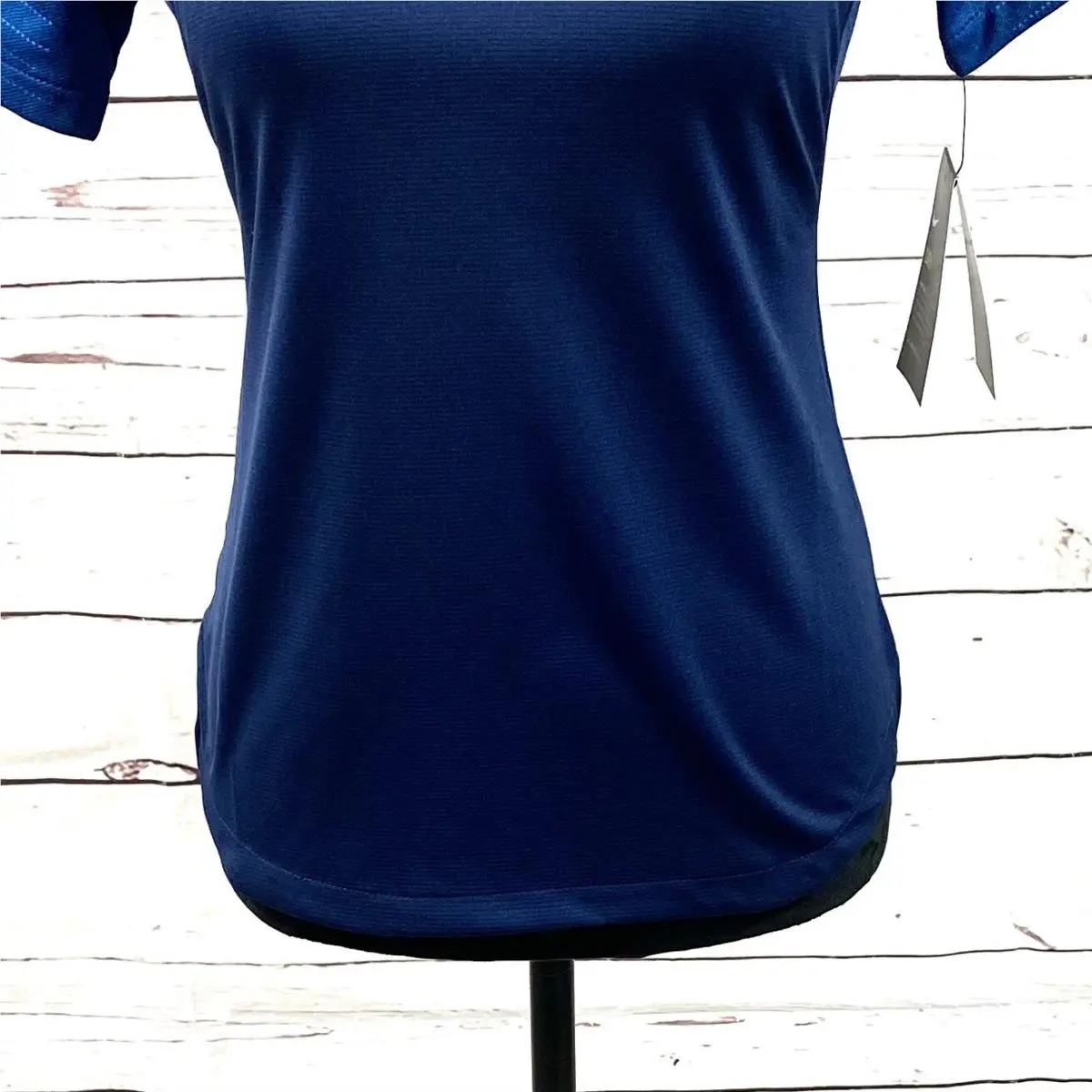 Nike clothing - Nike Dri-Fit - Blue 1