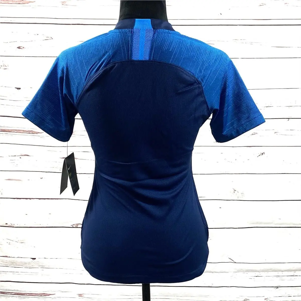Nike clothing - Nike Dri-Fit - Blue 2