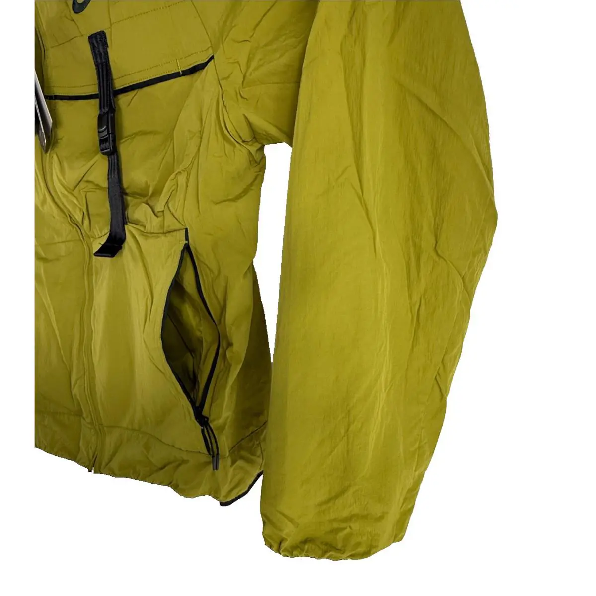 Nike clothing - FD7845010 - FD7845010 - Green 3