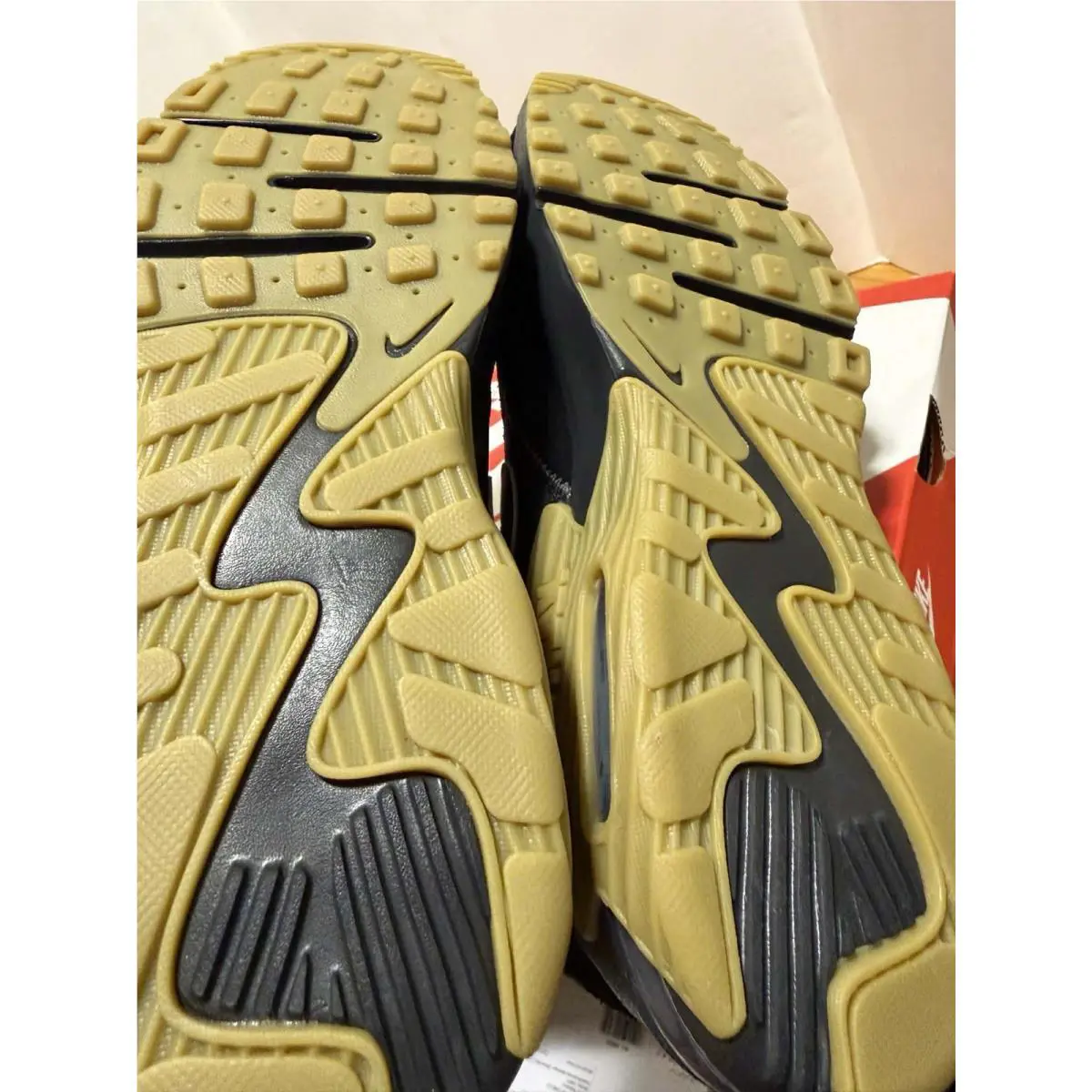 Nike shoes - Nike Air Max Excee - Air Max Excee - Black 5