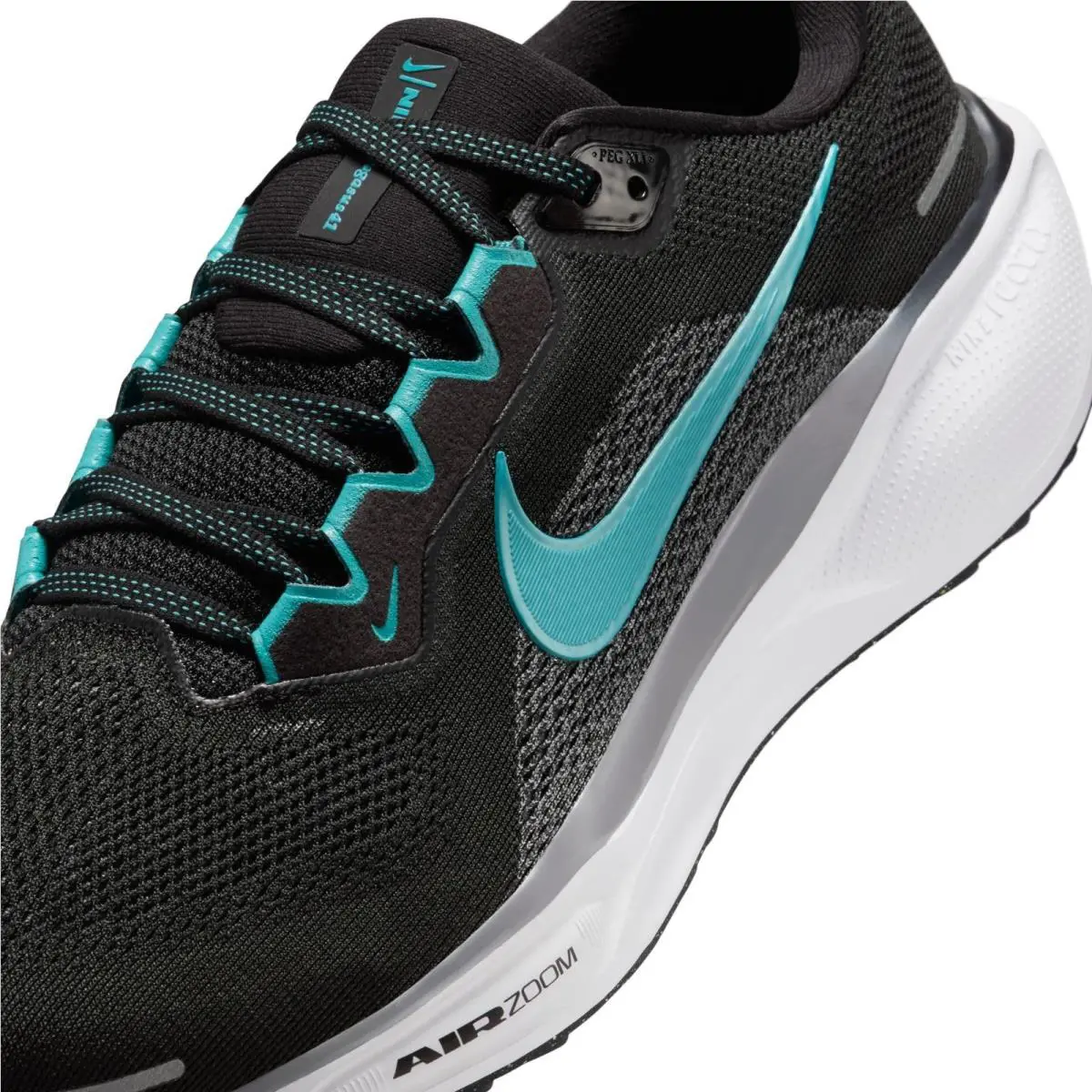 Nike shoes - FD2722007 - FD2722-007 - Black Dusty Cactus Cool Grey W (UPC: 197859146376) 0