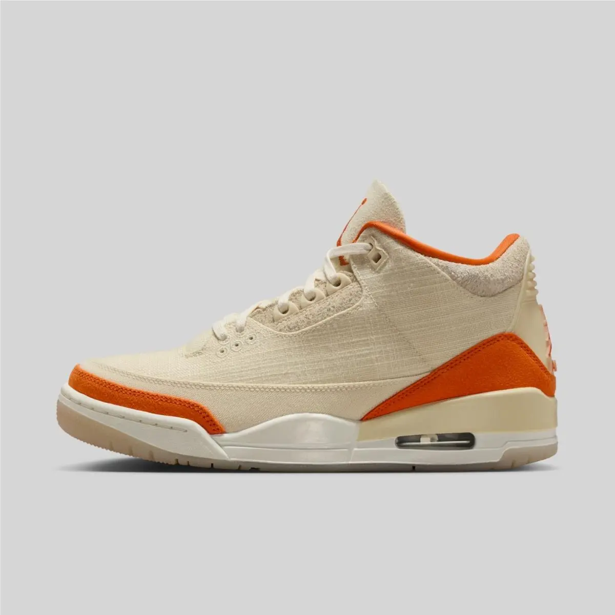 Nike shoes - Air Jordan 3 - Air - IH7694-200 - Beige 0