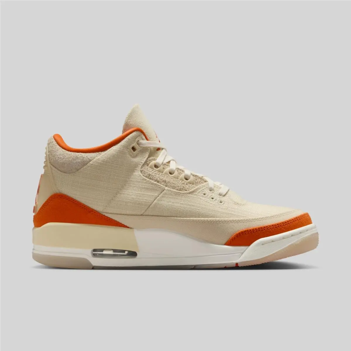 Nike shoes - Air Jordan 3 - Air - IH7694-200 - Beige 2