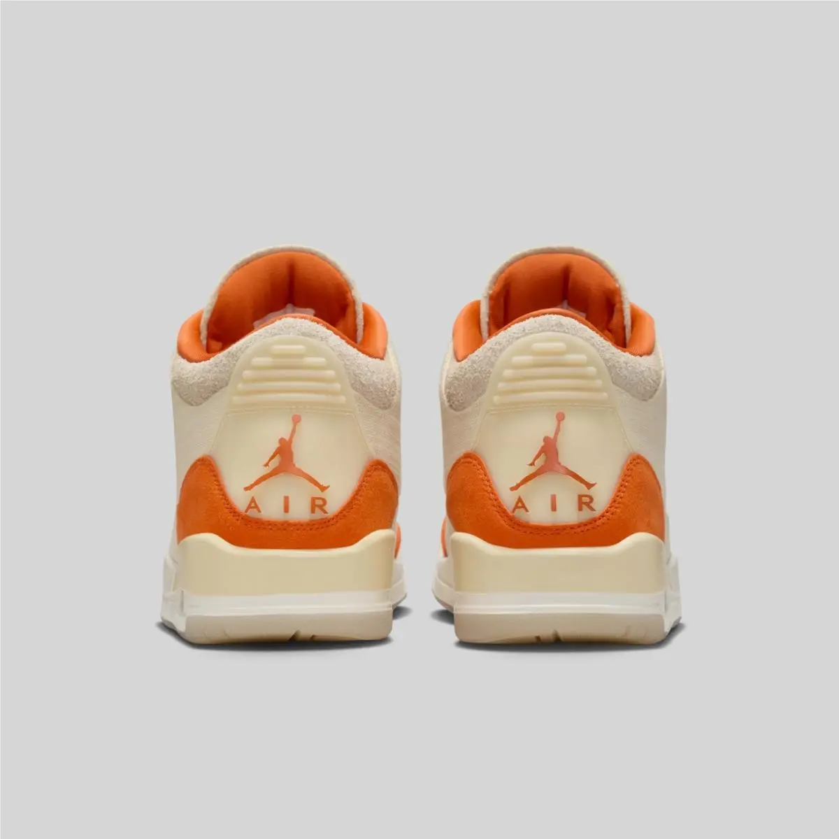 Nike shoes - Air Jordan 3 - Air - IH7694-200 - Beige 4